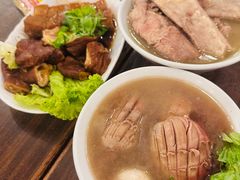 -松發肉骨茶(先得坊店)