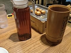 -福苗小骆驼烧烤(莲湖路店)