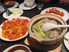 -芳芳私房菜·精做淮扬菜(承德路店)