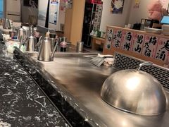 -大成铁板烧•板前(复古餐厅石老人店)