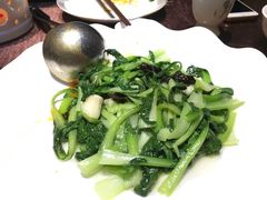 -楚鲜·汉正街一号(天河店)