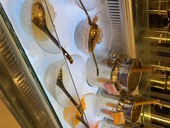 自助取餐区-溪边姑娘·拉丝酸奶水果捞(春熙路店)
