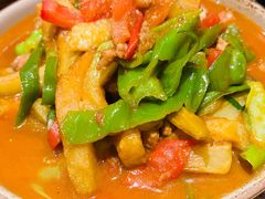 -那时新疆·若羌(经纬汇店)