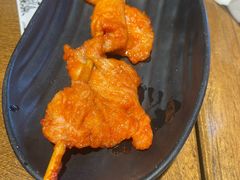 -老妈米线(木渎影视城店)