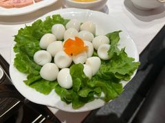 -犇鼎牛潮汕牛肉火锅(新辰里学清路店)