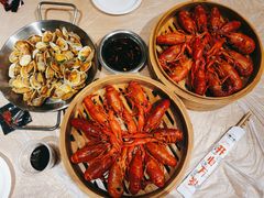 靓靓蒸虾-靓靓蒸虾·头牌蒸虾(雪松路总店)