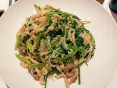 美味三丝-大铁勺新津菜(迎水道店)