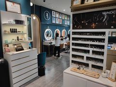 -海马体照相馆(西安高新万达广场店)