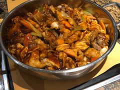 -黄记煌三汁焖锅(悦方IDmall店)