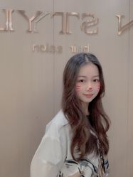 点击看大图 -Rise Hair上升造型
