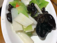 -回水镇·江湖川菜(恒大新城店)