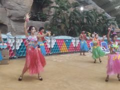 -杭州开元森泊度假乐园