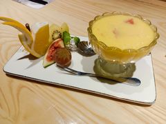 -秋荀日本料理(昆明同德广场店)