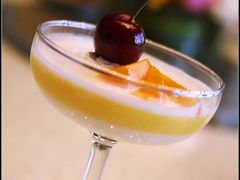 -外高桥喜来登酒店采悦轩