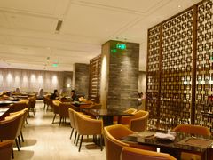 大堂-丽都皇冠假日酒店·Matrix亦餐厅(望京店)