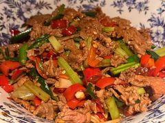 -阿大排档(长春这有山店)