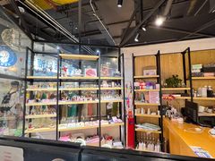 -MLart口红DIY