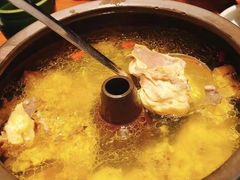 -云海肴·汽锅鸡·云南菜(苏州中心店)