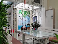 大堂-丽江庭院之丽江往事(安定门店)
