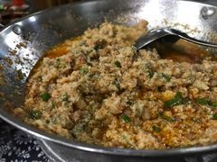 -张关合渣(航空大道店)