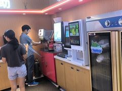 -龍歌自助小火锅(秦淮水游城店)