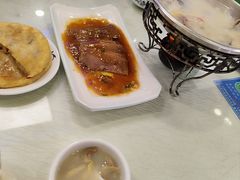 -清真·盛京白记 小骨头羊汤馆(南八马路店)