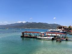 -海南分界洲岛旅游区