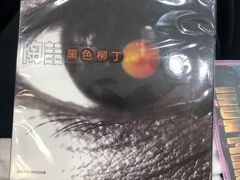 -Hi Fi Acoustic 梵香禅韵·色声香味
