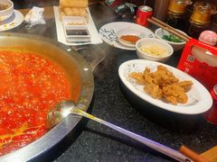 -大龙燚火锅(南山大道店)