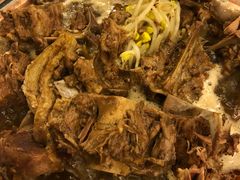 -八先生涮肉房(三里河店)