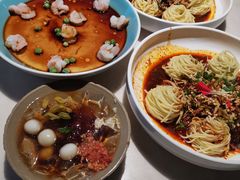 -茅庐毛血旺(临沂泰盛广场店)