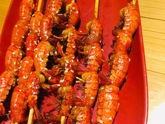 -可可大虾武汉土菜大排档(万松园1店)
