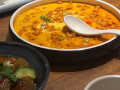 -乔街深夜食堂·台州菜·高压锅生蚝(杭州总店)