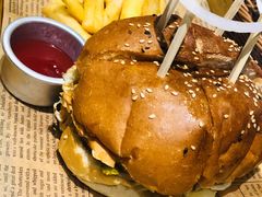 -G+KITCHEN(龙湖狮山天街店)