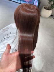 -Hair corner 香港发廊