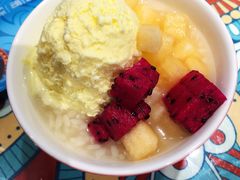 -楼兰古丽·新疆拌面·清真(华阳城店)