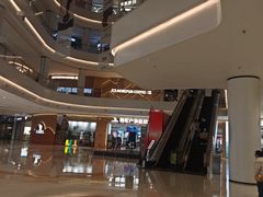 -龙湖南京江北天街