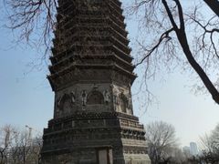 -玲珑塔公园
