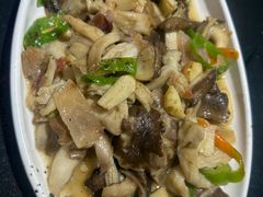 -野菌皇海景野生菌火锅(滨海大道店)