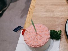 -上渔铁板烧(熙悦汇店)