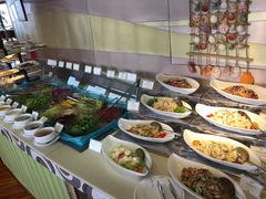 -汇泉王朝大饭店-旋转餐厅(南海路店)