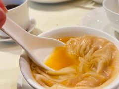 蟹肉龙虾汤包-利苑酒家(华熙国际店)