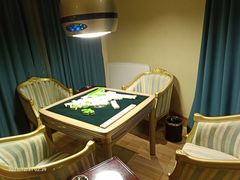 包厢-碧涛阁·泡泡海洋·汤泉洗浴(王府花园店)
