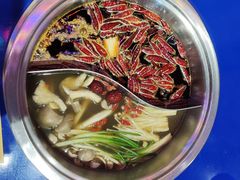-马路边边火锅串串(观前街店)