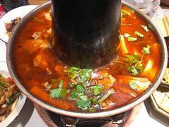 -丁里羊肉小镇(天鹅湖总店)
