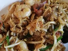 -马来西亚美食街