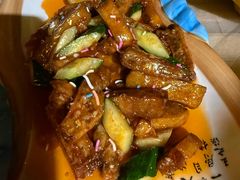-清真·伊清阁餐厅