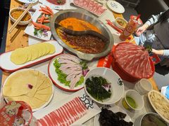 -大龙燚火锅