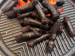 -哈啾嗨·蒙文化主题餐厅(京汉新城店)