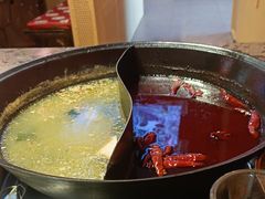 -金石老面坊·渔家菜(金石滩店)